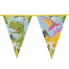 Boland Garland Dinosaur 50050