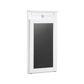 SoBuy Folding Wall-Mounted Table FWT20-W