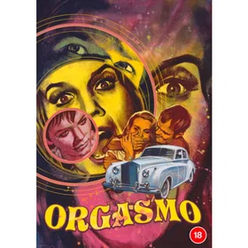 Orgasmo (DVD)