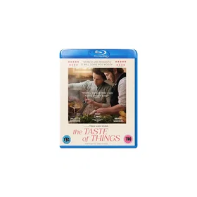 The Taste Of Things (Blu-Ray)