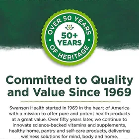 Swanson Garlic Oil Concentrate 250Sgels 6pcs
