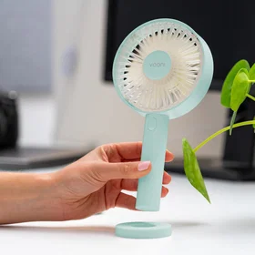 Vooni Portable Desk Fan