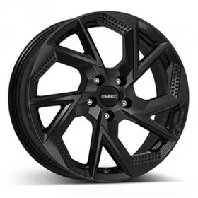 Dezent AP Musta 6.5x16 5/112 ET47 CB66.6