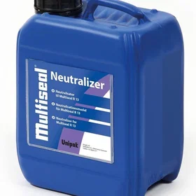 Unipak Neutralizer