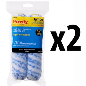 Purdy Jumbo Mini Colossus Sleeve