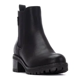 Refresh 172919 Heel Booties (Dame)