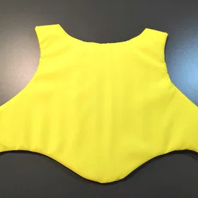 Kardog Jehu Vest L-XL
