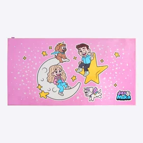 FIRSTGRADE Jas&Mika 80x150cm