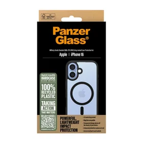 HardCase med MagSafe for iPhone 16