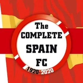 Soccer Complete Spain FC 1920-2020