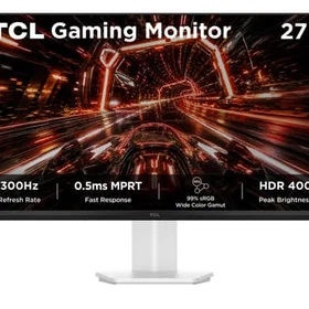 TCL Gaming 27P1AD 27" FHD 280Hz Gaming