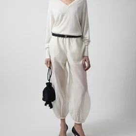 By Malene Birger Derya Cardigan (Dam)