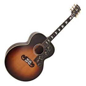 Gibson Custom Prewar SJ-200