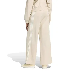 Adidas Kit 3 Stripes Wide Joggers (Dame)