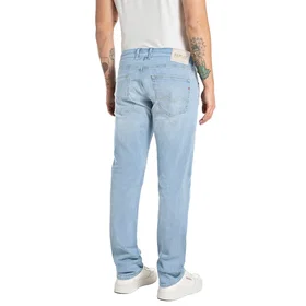 Replay MA972 Slim Fit Jeans (Homme)