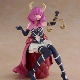 Taito Frieren Beyond Journeys End Aura the Guillotine 13cm