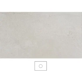 Svedbergs Poem Benkeplate Granittkeramikk 60cm 360060C-U