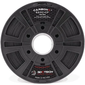 3DXTECH Carbonx™ Ezpc+cf Black 1.75mm 0.75kg