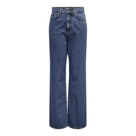 Only Dot729 High Waist Jeans (Dam)