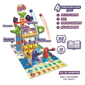 Vtech Marble Rush Gaming Set S300