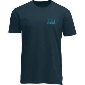 Thor Section Kortärmad T-shirt (Herr)