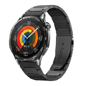 INF Titanlegeringsbånd 22mm Universal Fit