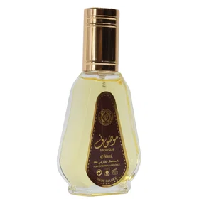 Ard Al Zaafaran Mousuf Wardi edp 50ml