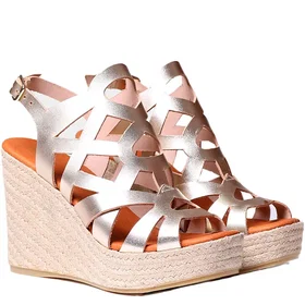 Toni Pons Osor Esparto Wedge (Dam)