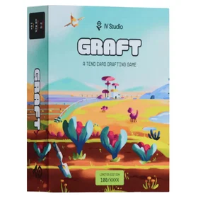 Graft Limited Edition