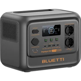 Bluetti Premium Power Station 1024Wh 2000W