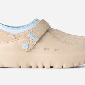 UGG Australia PeakMod Lowcut Slip On (Herre)