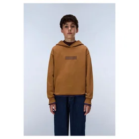 Napapijri Box Logo Sweatshirt (Unisex)