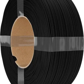 Fiberlogy PLA Easy Svart 1.75mm 1kg