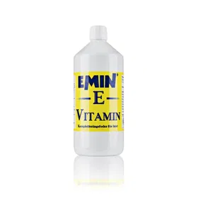 Emin E-vitamin til hest 1l