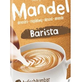 Natumi Almond Barista Drink 1L