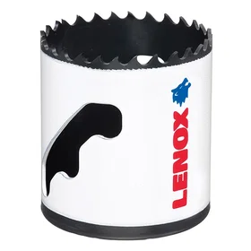 Lenox Hole Saw Bi-Metal 48mm