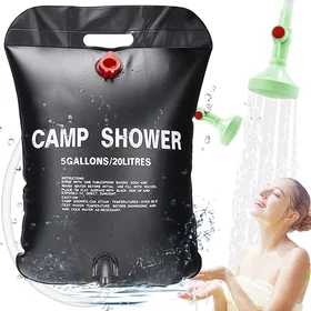 ECtury Camping Shower 20L