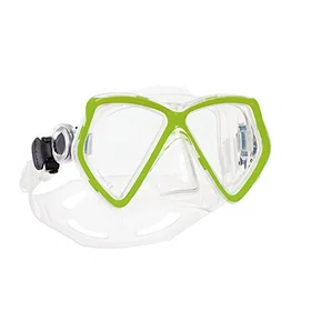 Scubapro Mini VU Green