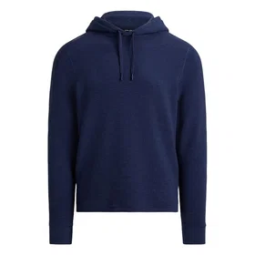 Ralph Lauren RLX Performance Hoodie (Herre)