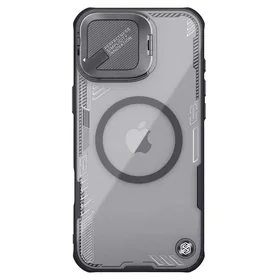 Nillkin Iceblade Prop Magnetic Case for iPhone 16