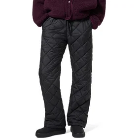 McKINLEY Quilt Byxor (Dam)