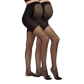 Mamalicious Mlsabrina Tights 30den
