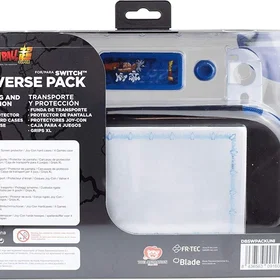 Bandai Namco Dragon Ball Super Pack Universe Switch