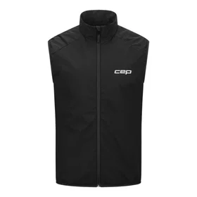 CEP Core Run Thermal Reversible Vest (Herr)