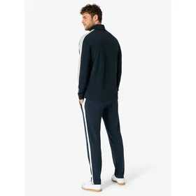 super.natural Kryssede Ski Roll Neck Long Sleeve Sweater (Men's)