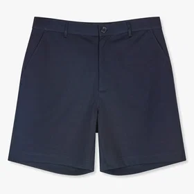 Mads Nørgaard Metropolis Morten Regular Fit Chino Shorts (Herre)