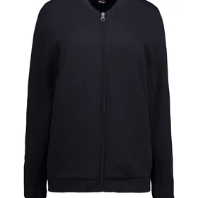 Prowear Cardigan Sweatshirt (Dam)