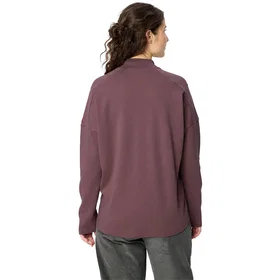 Vaude Coreway Sweatshirt (Dam)