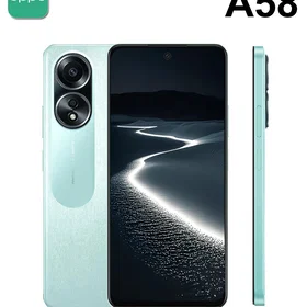 Oppo A58 5G Dual SIM 8GB RAM 256GB