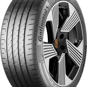 Continental EcoContact 7 265/35R21 101H XL ContiSeal (+)